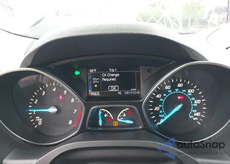 2015 Ford Escape Se from USA, damaged, VIN 1FMCU0GX5FUC76577